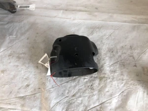 2002 CHEVROLET TAHOE Steering Column Housing Upper & Lower Shroud Trim Cover OEM - Picture 1 of 11