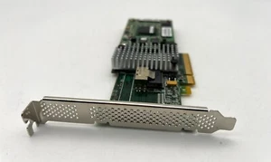 LSI MegaRAID SAS9260CV-4I 9260CV-4i L3-25377-06A WITH-L2-25391-02B Cache Module - Photo 1/4