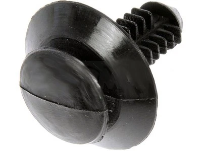 For 1986-1997 Ford Aerostar Interior Panel Retainer Dorman 41148YZHJ 1987 1988 - Image 1 of 2