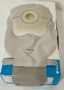 10 Coloplast 18322 SenSura Mio Convex Flip Maxi Transparent 1er Beutel -10er Pack - Bild 1 von 4