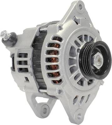 Alternator (Reman) ACDelco 334-1429 for Mazda Miata (MX-5) - Image 1 of 4