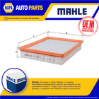 Air Filter fits CHEVROLET SILVERADO 1500 5.3 2007 on Mahle Quality Guaranteed