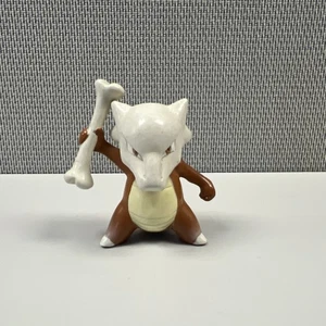 Marowak Figur Original Pokémon Nintendo CGTSJ TOMY Moncolle 1999 Vintage Selten - Bild 1 von 7