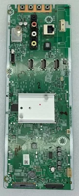 NUEVA PLACA PRINCIPAL DIGITAL AD1V2MMA-001 PARA PHIILPS TV 43PFL5766/F7 (VT6A) Foto 1 de 4