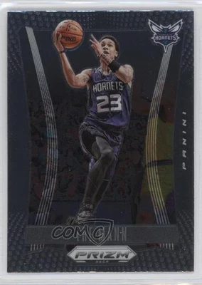 2023-24 Panini Prizm Deca Tre Mann #113 - Image 1 of 2