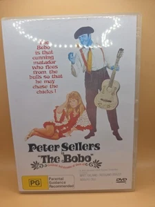 The Bobo (DVD, 1967) Like New - Free Ship - #103 - Picture 1 of 3