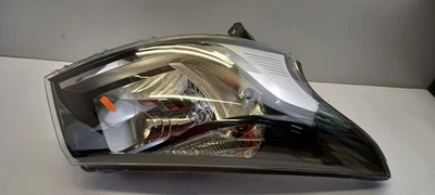 Original RENAULT Trafic III Hauptscheinwerfer Scheinwerfer Rechts 260101294R - Bild 1 von 3