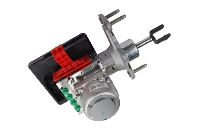84702004 Genuine GM Brake Master Cylinder Assembly Chevrolet GMC Remanufactured - Image 1 of 1