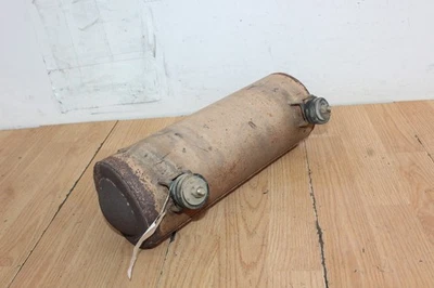 Silenciador de escape Polaris Sportsman 500 X2 2007 Foto 1 de 4