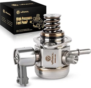 High Pressure Fuel Pump Ford Explorer Escape Fusion Focus Edge Mustang - Picture 1 of 6