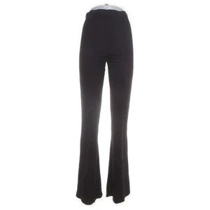 ASOS Design, Hose, Größe: 40, Schwarz, Elasthan/Viskose, Einfarbig, Damen #6ud - Bild 1 von 5