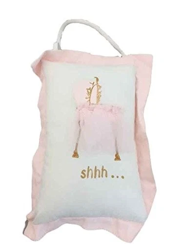 Ручная роспись детская люлька сувенирная подушка - Изображение 1 из 1