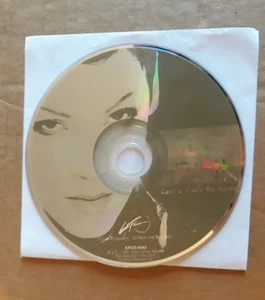 Can't Take Me Home by Pink [P!NK] (CD, 2000) ARCD-6062    DISC ONLY - Bild 1 von 1