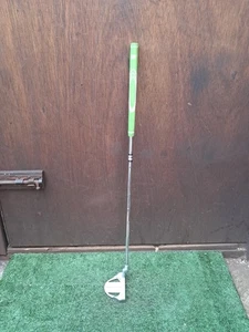 Us Kids Golf Junior Putter Green Series 57. 30 Inch Putter (#241) - Picture 1 of 9