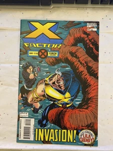 X Factor 110 Invasion - Bild 1 von 3