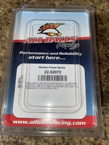 NEW Differential Bearing And Seal Kit~2011 Arctic Cat Prowler XTZ 1000 H2 EFI - Picture 1 of 4