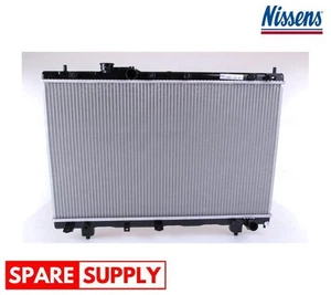 RADIATOR, ENGINE COOLING FOR TOYOTA NISSENS 64795A - Picture 1 of 11
