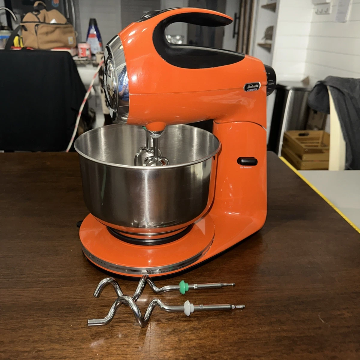 Sunbeam Stand Mixer for sale | eBay