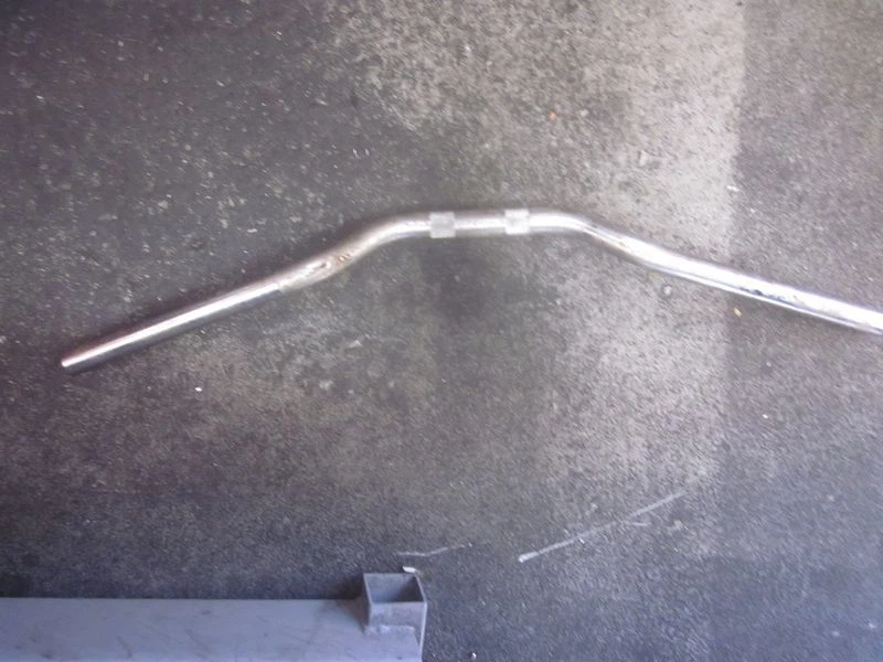 Ducati  500 GTL 500GTL Handlebars   Bevel  - Image 1 of 1