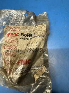 172-4075 1724075 Bolens Shaft Pin - Picture 1 of 2