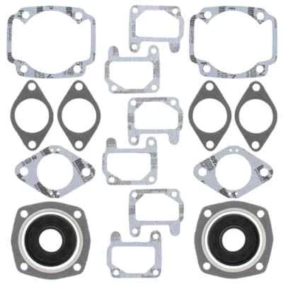 Vertex Complete Engine Gasket Kit for Arctic Cat Puma 440 71-73 Foto 1 de 4
