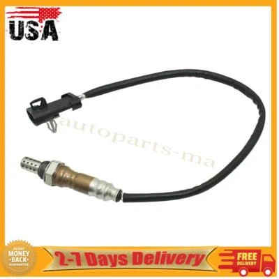 Oxygen Sensor for Chevrolet Honda Passport Isuzu Axiom Rodeo Trooper 25327985 - Imagem 1 de 4
