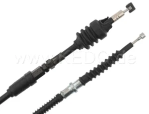 Clutch Cable TT500 XT500 OEM reference # 1E6-26335-01 - Picture 1 of 1