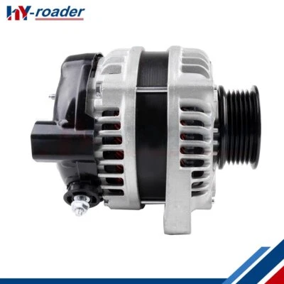 Alternador para Acura MDX 2003-2006 3,5 L, 2007-2009 3,7 L/RL 2005-2008 3,5 L IR/IF Foto 1 de 4