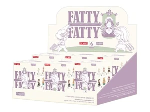 Pop Mart Coolabo Fatty Fatty Baby Series Figure Assortment Box - Picture 1 of 9