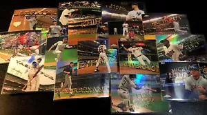 2016 Topps Chrome PERSPECTIVES Inserts - Take Your Pick! - Picture 1 of 1
