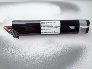 Rechargeable battery pack Model D5 14.4V - Picture 1 of 1