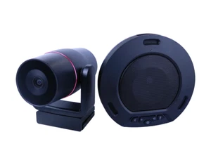 HuddleCamHD HuddlePair Webcam + Wireless Speaker - Neu & OVP - Bild 1 von 4