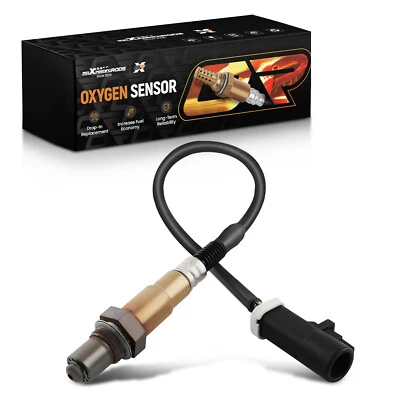 Sensor de oxígeno O2 relación combustible aire aguas arriba para Mercury Mountaineer 2004-2010 Foto 1 de 4