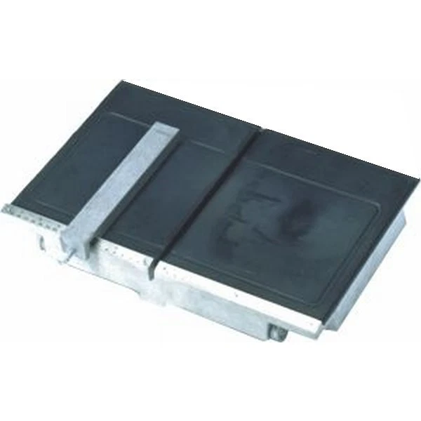 Carro transportador de sierra para azulejos Target Tilematic (guía de desgarro no incluida) Foto 1 de 1