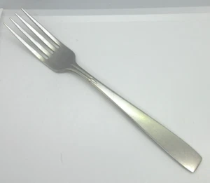 Oneida SATIN ACCENT *1 forchetta* 7 posate inox 3/8" - Foto 1 di 5