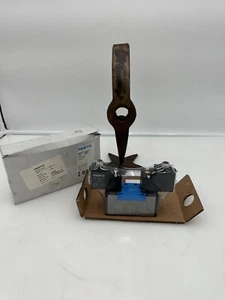 FESTO JMDH-5/2-D-1-M12D-C 540809 Elettrovalvola bistabile 5/2 doppia NUOVA - Foto 1 di 8
