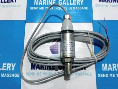 gems sensors & controls 22ICBGA4002FBEA  (560550-0099) , NEW - Image 1 of 4