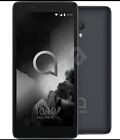 Alcatel 1c 2019 5003d 5inch 8gb Black Unlocked Dual Sim- Phone Only B Grade