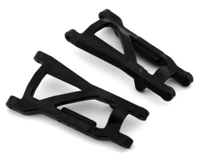 Traxxas HD Cold Weather Rear Suspension Arm Set (Black) [TRA2555X] - Image 1 of 2