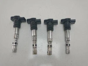06B905115R bobina accensione per AUDI A3 (8L) 1.8 ATTRACTION 1999 194771 - Picture 1 of 4