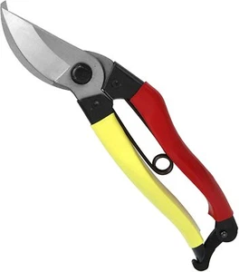 for left-handed SENKICHI 200MM 7.87in 260mm pruning shears Raw wood Japan DHL - Picture 1 of 6