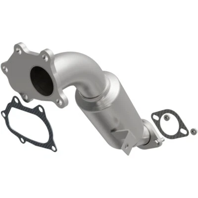 Convertidor Magnaflow directo para Subaru Impreza 12-14 2,5 L / 15-16 WRX STI Foto 1 de 4