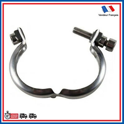 Collier bride de vanne EGR compatible Citroen Peugeot 1,6 Hdi 2,0 16283J 1628.3J - Photo 1/3