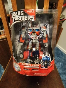 collectible toys transformers Optimus Prime - Picture 1 of 1