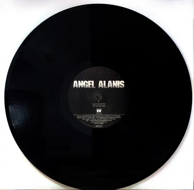 Angel Alanis - Take That - 2004 - Vinyle 12" Maxi 45 Tours Rpm - Electro Techno - Photo 1/2