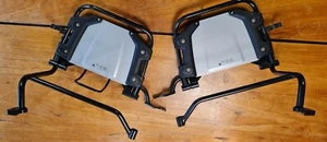 BMW Carrier system for aluminium case R1150GSA - Imagen 1 de 12