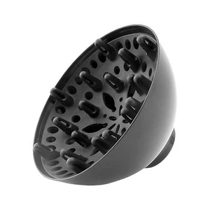 Universal Hair Diffuser Hair Dryer Diffuser Attachment Curly Wavy Hair - Picture 1 of 12
