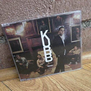RARE UK IMPORT: KUBB : REMAIN (CD SIngle MERCURY 2005) INDIE ROCK, POP ROCK - Picture 1 of 12