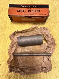 Vintage Lyman Ideal 30-06 Full Length Shell Resizer - Picture 1 of 7