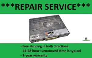 *SERVICIO DE REPARACIÓN* 86100-0W240 Toyota Camry JBL amplificador 2013 2014 2015 - Imagen 1 de 1